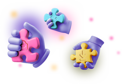 Puzzle Pieces